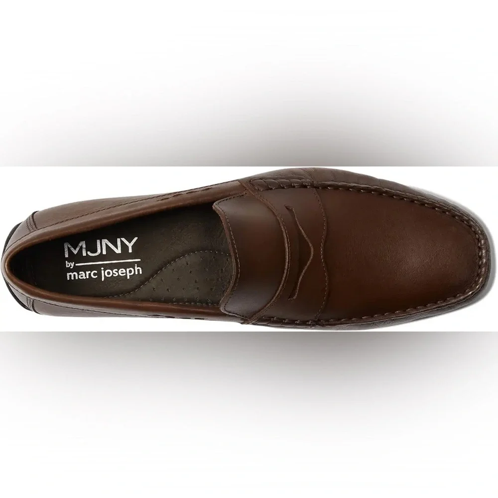 MARC JOSEPH NEW YORK men’s Nebraska Shoes